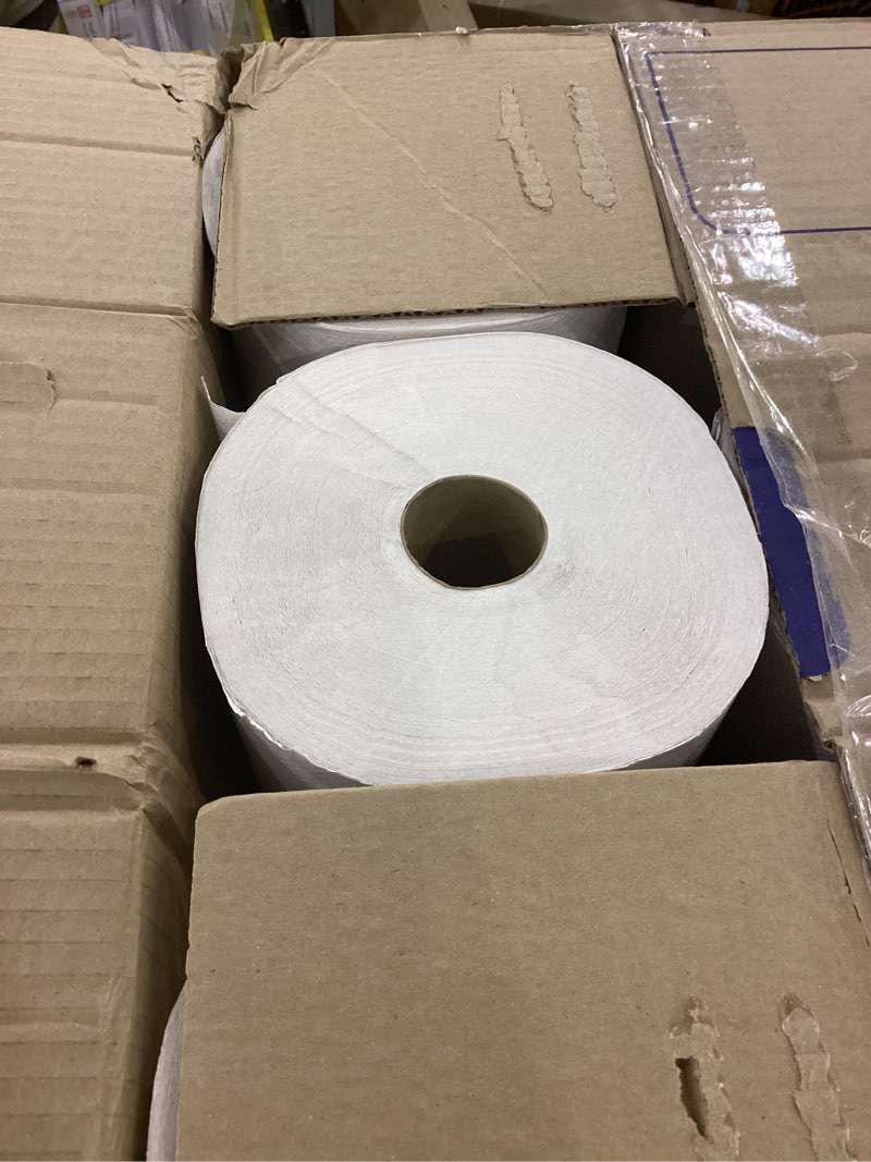 hand towel rolls