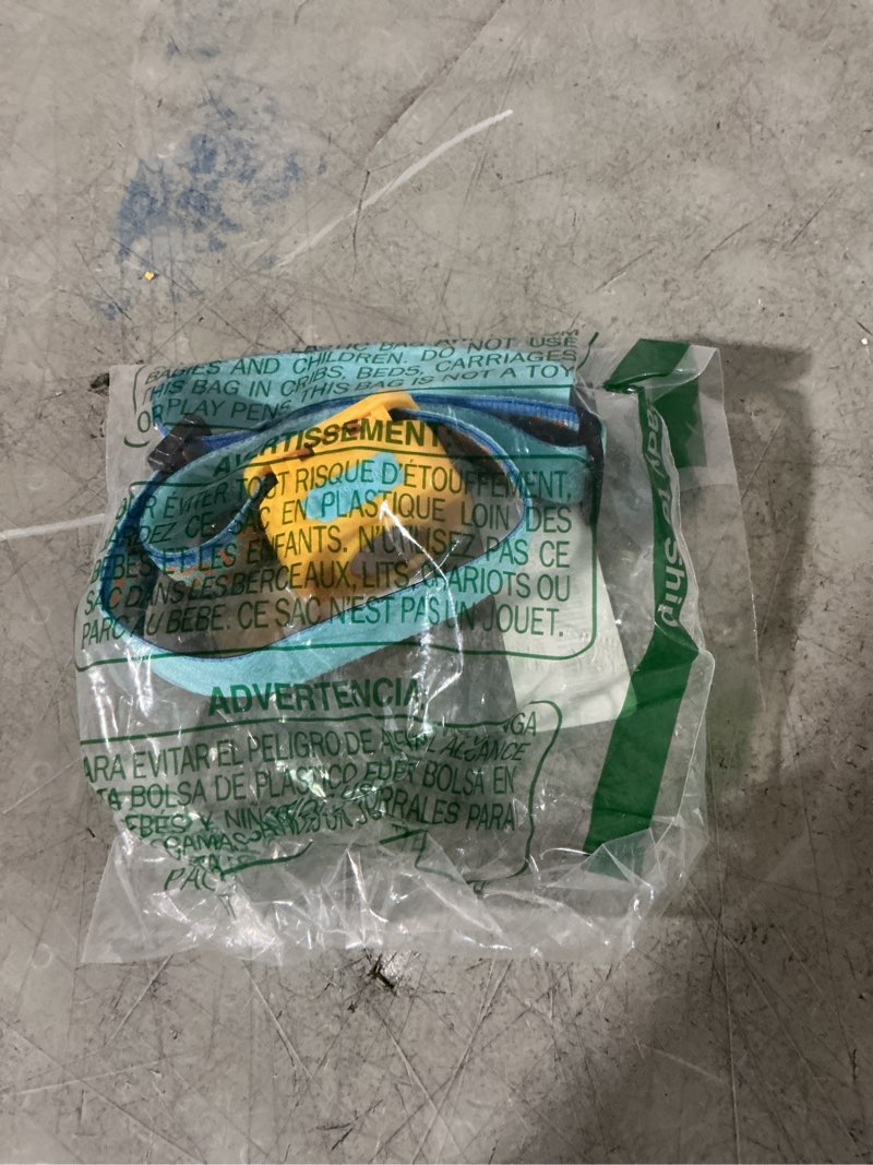 Condition photo showing Good Condition for everbrite led headlamp rechargeable kids headlamp with rgb mode and adjustable headband, 3 modes multicolor headlamps for kids, bright kids head lamp for camping, reading, exploring, parties