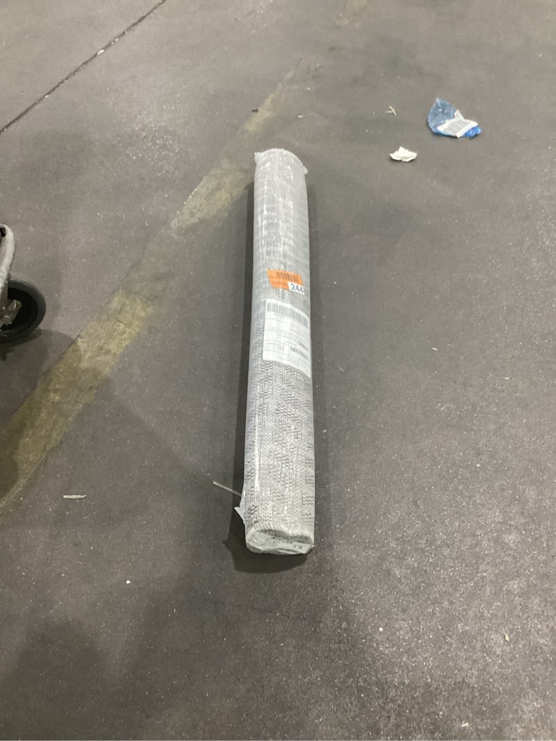 Condition photo showing New/Like New for Momeni Genevieve Collection Area Rug, 2' x 3', Sage 1'10" x 2'10" (Rectangular)