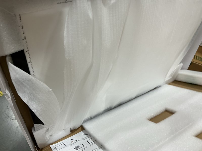 Condition photo showing Good Condition for zocelight rechargeable a2 light pad 25.2" x 18.4",magnetic light board for diamond painting,physical buttons,us adapter,3 colors,stepless dimming light box for tracing, light table sketching,drawing