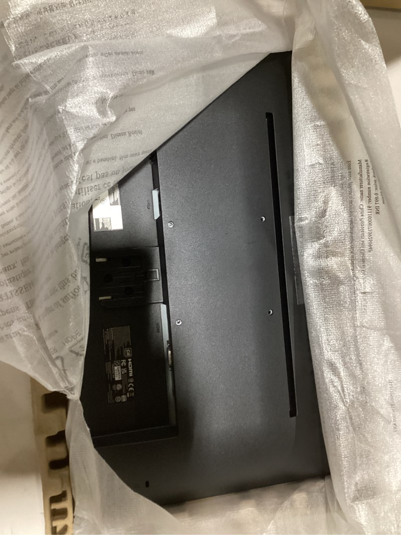 Condition photo showing Good Condition for Philips 221V8LB 22 inch Class Thin Full HD (1920 x 1080) Monitor, 100Hz Refresh Rate, VESA, HDMI x1, VGA x1, LowBlue Mode, Adaptive Sync, 4 Year Advance Replacement Warranty