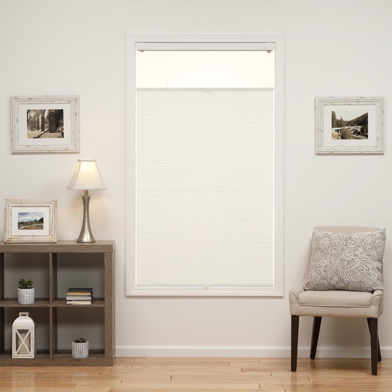 1 inch Cardiess Semi - Sheer Light Filterin