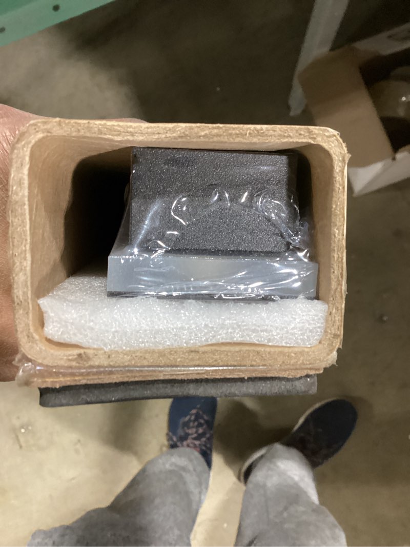 Daoseolo 2 Pack 23.6inch Modern Outdoor Light Fixture, 3000K-6000K Dimmable LED Wall Sconce, IP65 Wa