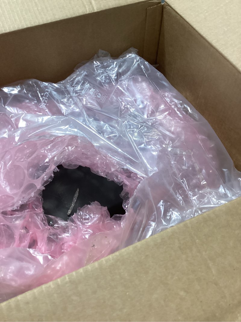 Condition photo showing As Is for WZRELB 3000W Split Phase Pure Sine Wave Inverter, 24V DC to 120V/240V, 4 AC Outlets, Hardwire Terminal, High Efficiency up to 91.6% Split Phase 3000W 24V