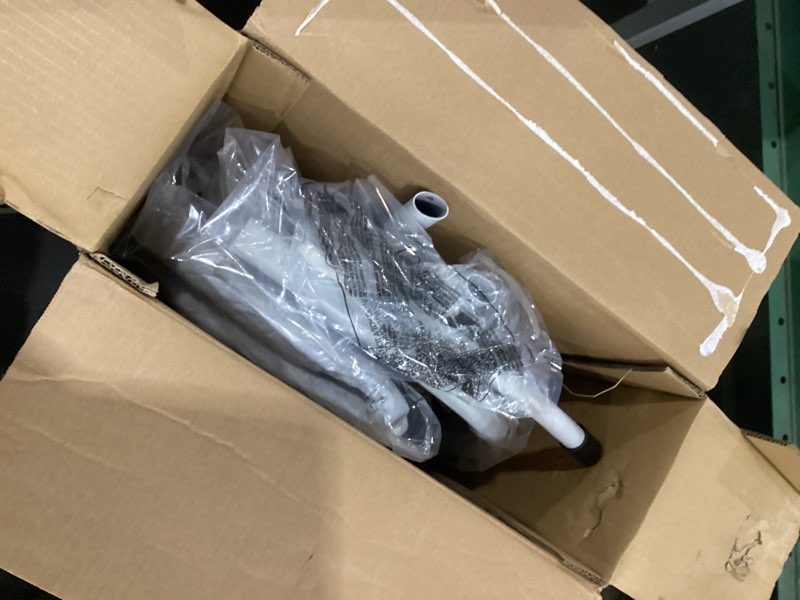 Condition photo showing New/Like New for Ingenuity SimpleComfort Lightweight Compact 6-Speed Multi-Direction Baby Swing, Vibrations & Nature Sounds, 0-9 Months 6-20 lbs (Pink Cassidy)