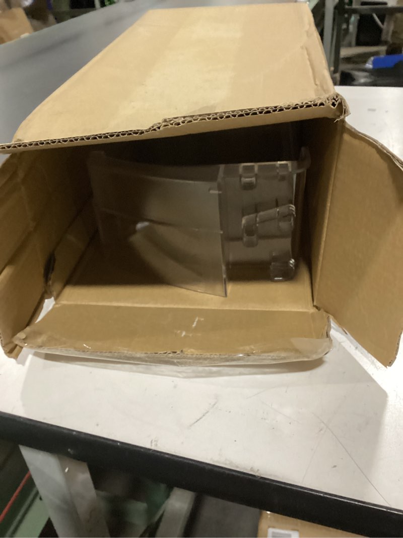 Condition photo showing Good Condition for 2025 Upgraded WR71X38318 Refrigerator Door Shelf Bin for GE, Replacement Part WR71X24428 4975917 AP7175677 PS16619590 EAP16619590