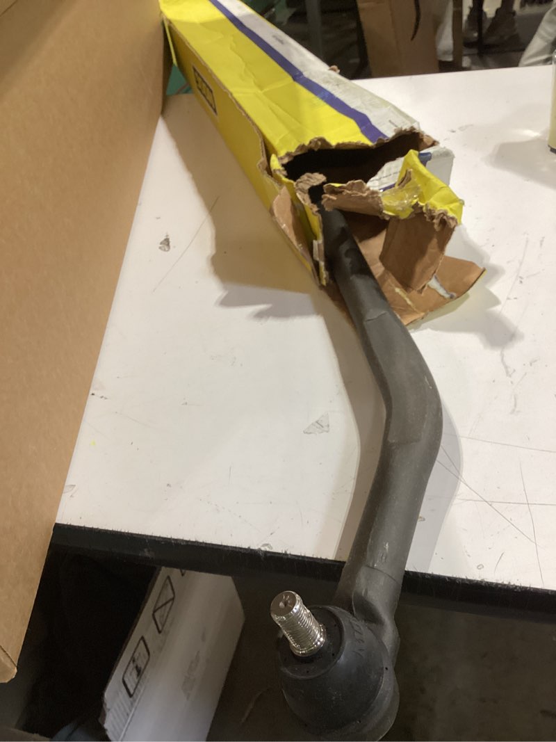 moog ds300005 steering drag link