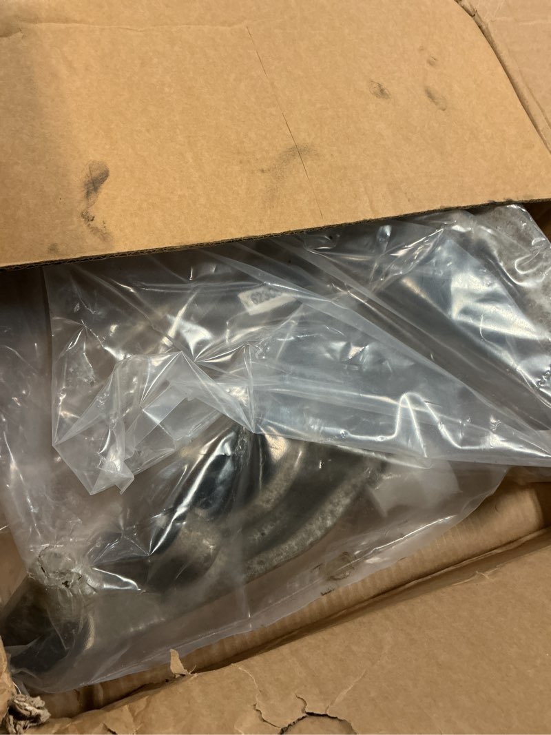 Condition photo showing As Is for 2pcs front lower control arm for infiniti qx60 2014 2015 2016 2017 2018 2019 2020 2021 2022, jx35 2013, for nissan pathfinder 2013 2014 2015 2016 2017 2018 2019 2020 k623063 k623064 k623063 & k623064 - 2pc