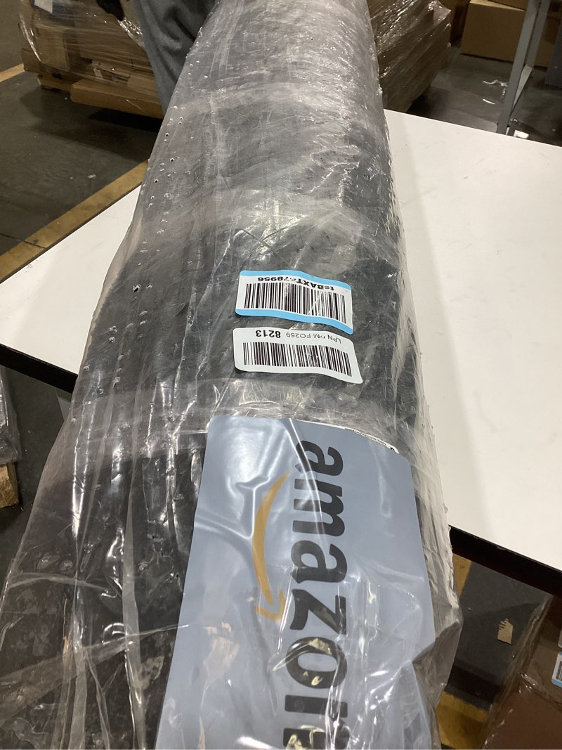 Condition photo showing Good Condition for Rough Country Rubber Bed Mat for 2015-2022 Ford F-150 | 5.5 FT Bed - RCM671 , Black