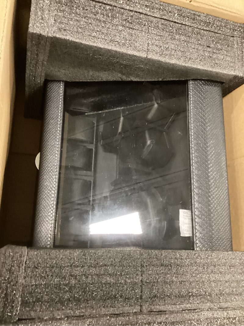 Condition photo showing Good Condition for hightall Luxury Automatic Watch Winder for Rolex/Omega/Cartier for Automatic Watches with Whisper-Quiet Motor (<5dB), Anti-Scratch Memory Foam & Stable Base For 6+6 watches