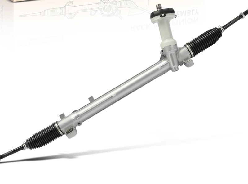 aae steering - new rack & pinion