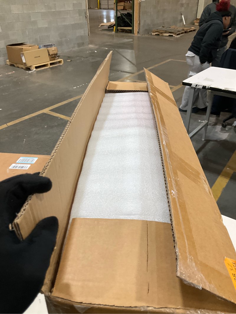 Condition photo showing Good Condition for Toddler Slide,Kids Climber Slide with Storage Space and Non-Slip Steps,Indoor Outdoor Playset with Basketball Hoopa and Telescope,Slide for Toddlers Age 1-3 Pink