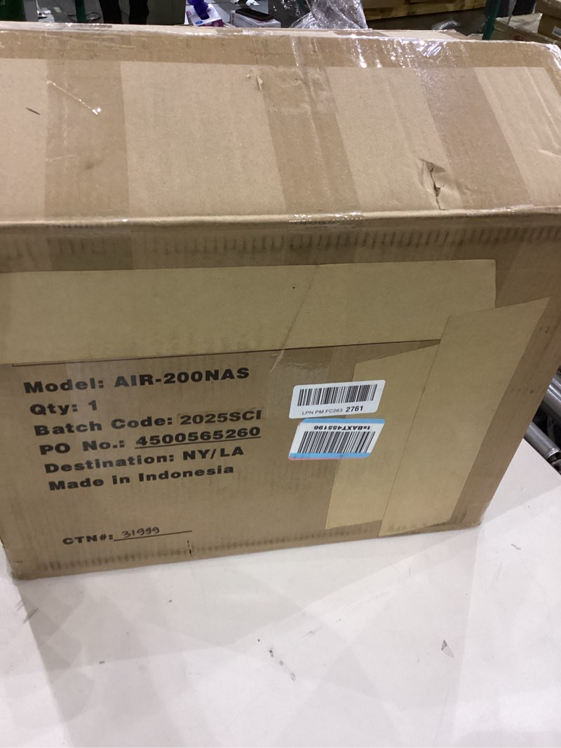 Condition photo showing Good Condition for Ninja air fryer