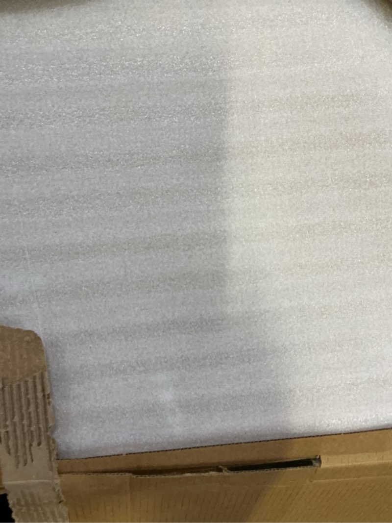 Condition photo showing New/Like New for 16x20 picture frames for wall - minimalist 16x20 oak wood frames, 16"x20" picture frame wood, natural solid wooden picture frames for wall art photo and prints(1 pack, beige) beige-1p 16x20