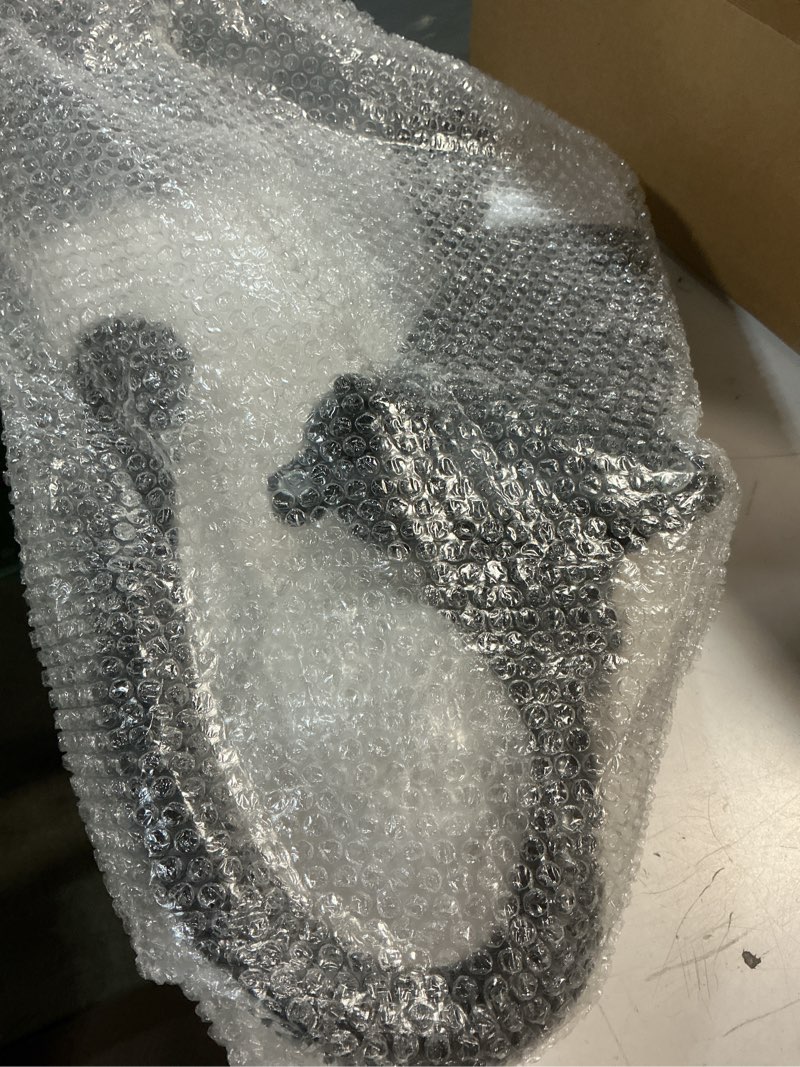 Condition photo showing Good Condition for air oil separator assembly fit for ford f250 f350 super duty 2023-2024 or 2011+ 6.7l powerstroke diesel - pcv ccv vent valve engine crankcase - replace pc3z-6a785-a, pc3z6a785a
