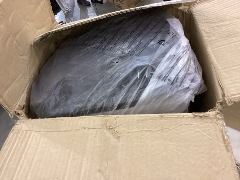 Condition photo showing New/Like New for Evaporative air cooler