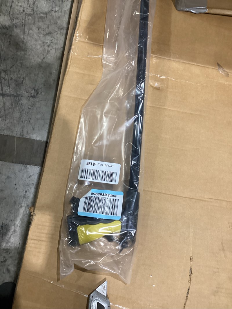 Condition photo showing New/Like New for 59 Inch Extra Long Grabber Reacher Tool?Pick Up Stick for Seniors with Strong Grip Magnetic?360°Rotating Anti-Slip Jaw 4" Wide Claw Opening,Hand Grabber for Reaching (Yellow, 59INCH) Yellow 59 Inch