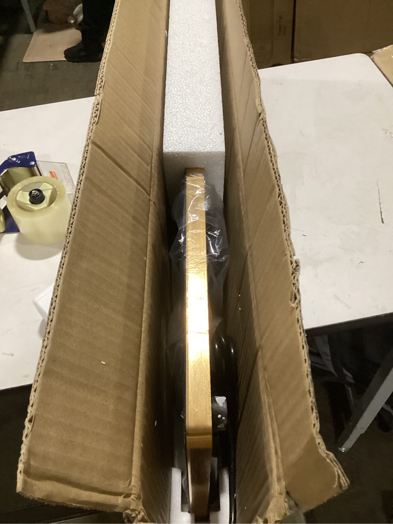 Electric Warming Tray 39" x 14", Glass Warming Trays for Buffets Party with 9-Level Temperature and 