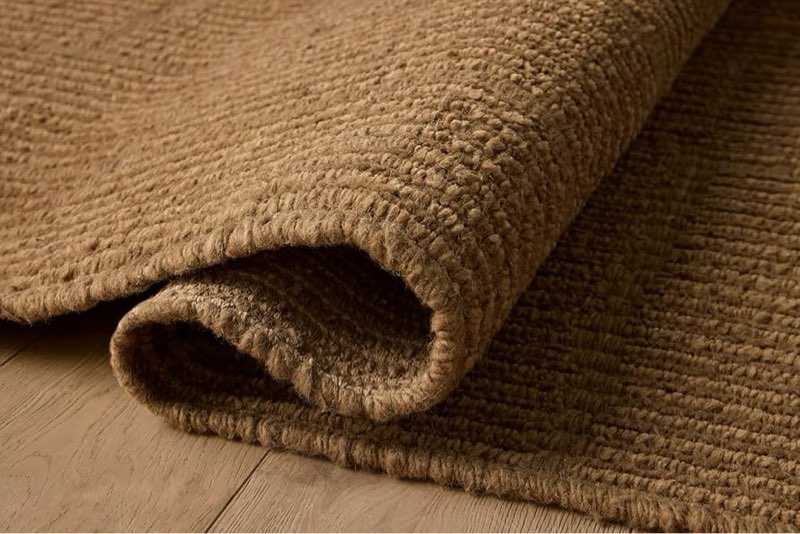 loloi jeremiah brent greenwich collection grn-01 rust 8'-6" x 11'-6" area rug