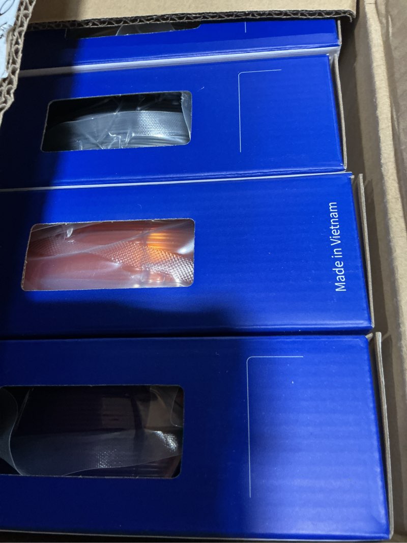 Condition photo showing Good Condition for JAYO PLA+ Filament 1.75mm,3D Printer Filament PLA Plus Dimensional Accuracy +/- 0.02 mm, 1.1 Kg Per Spool, Black+White+Gray+Transparent+Clear(Blue+Red+Purple+Yellow+Orange+Green) of 10 11kg Black/White/Gray/Clear/Transparent(blue/Red/Purple/Yellow/Orange/Green)