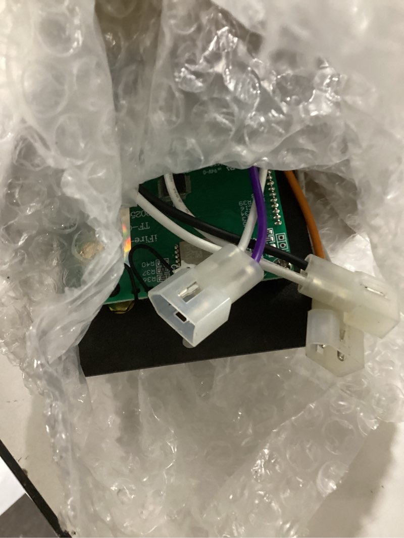 Condition photo showing New/Like New for Stanbroil Controller for Camp Chef, Pellet Grills Replacement Parts with RTD Temperature Sensor and 2-Pack Meat Probes