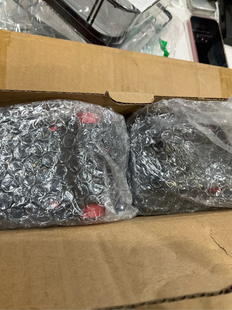 Condition photo showing Good Condition for 2 pack 8.0ah replacement for milwaukee m18 battery compatible with milwaukee 18v battery 48-11-1862 48-11-1852 48-11-1881 cordless tools & charger