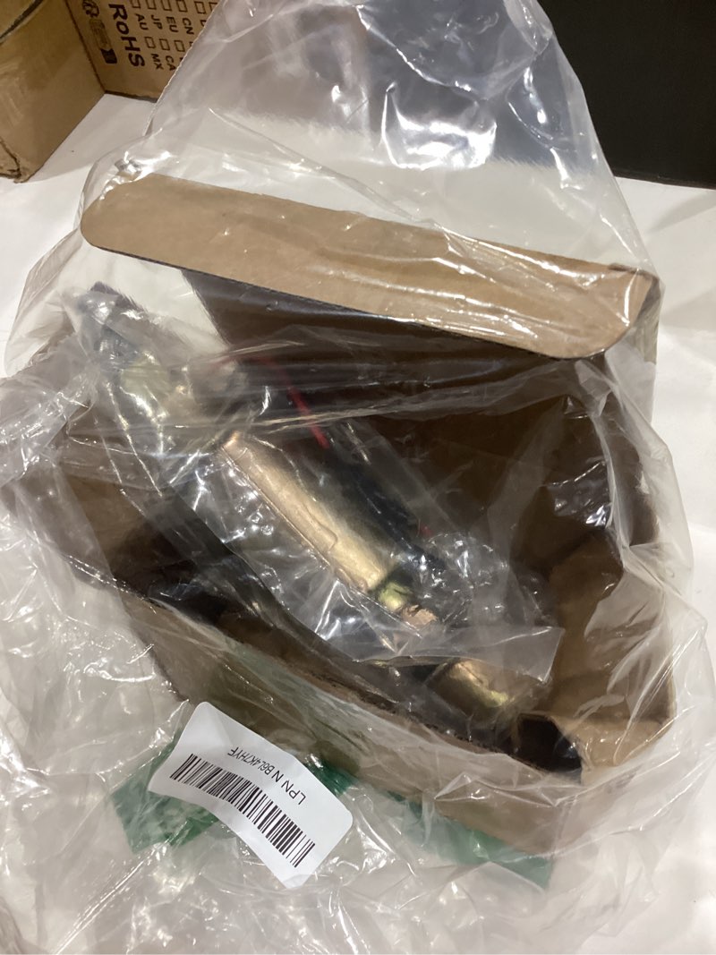 Condition photo showing New/Like New for E8413 6.5L Diesel Fuel Lift Pump Compatible with 1992-2002 C2500 C3500 K2500 K3500 G2500 G3500 E520 15754298 OT18046