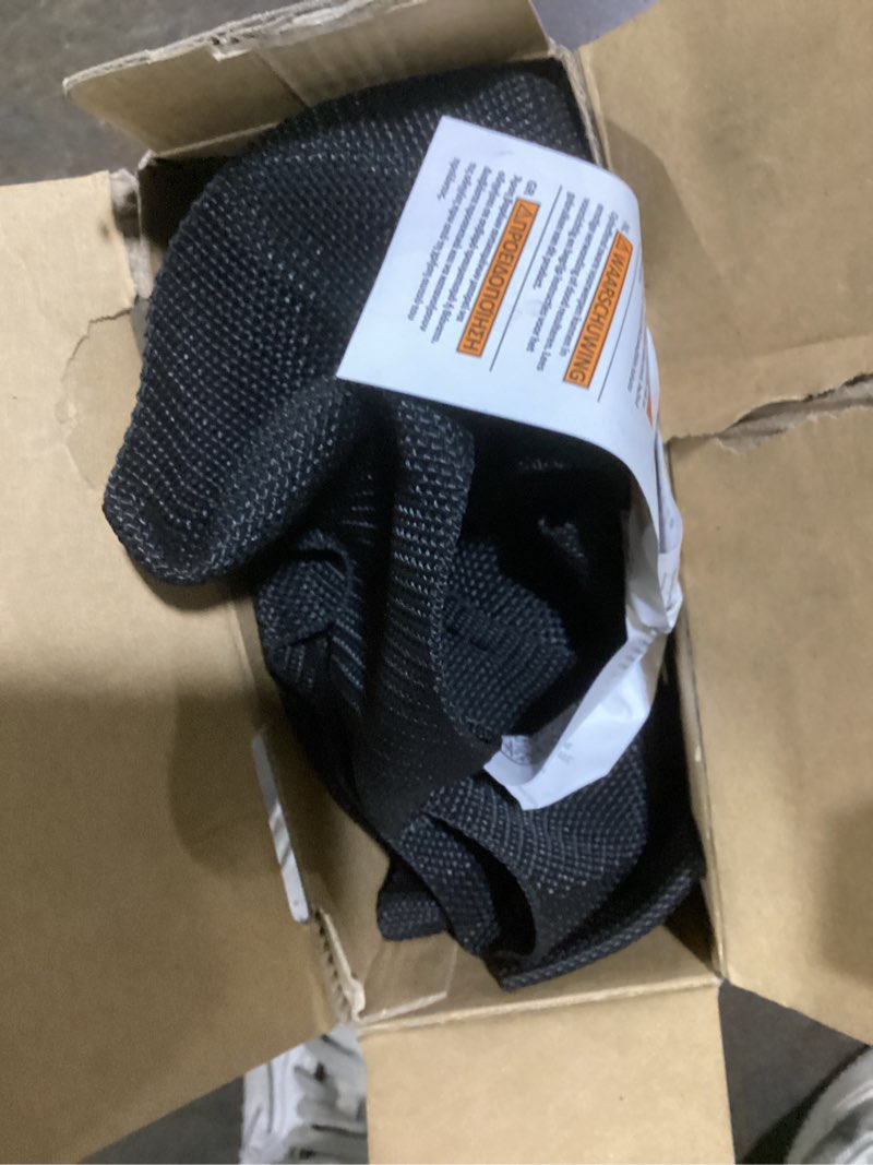 Condition photo showing As Is for (similar too)shoulderdolly 144-in polypropylene moving straps