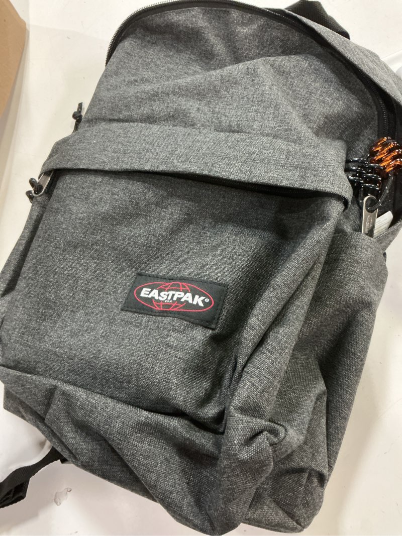 Condition photo showing Good Condition for eastpak day pak'r black denim, js0a85ma9v3
