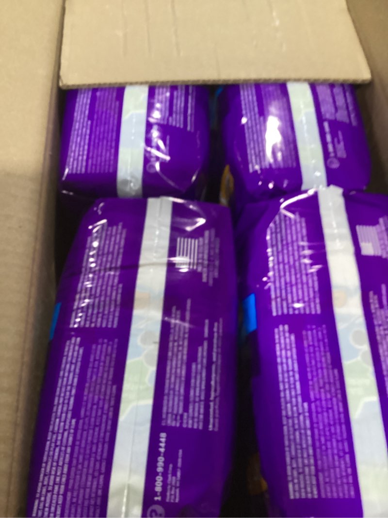 Condition photo showing Good Condition for pull-ups boys' learning design pack disposable training pants - 3t-4t - 112ct