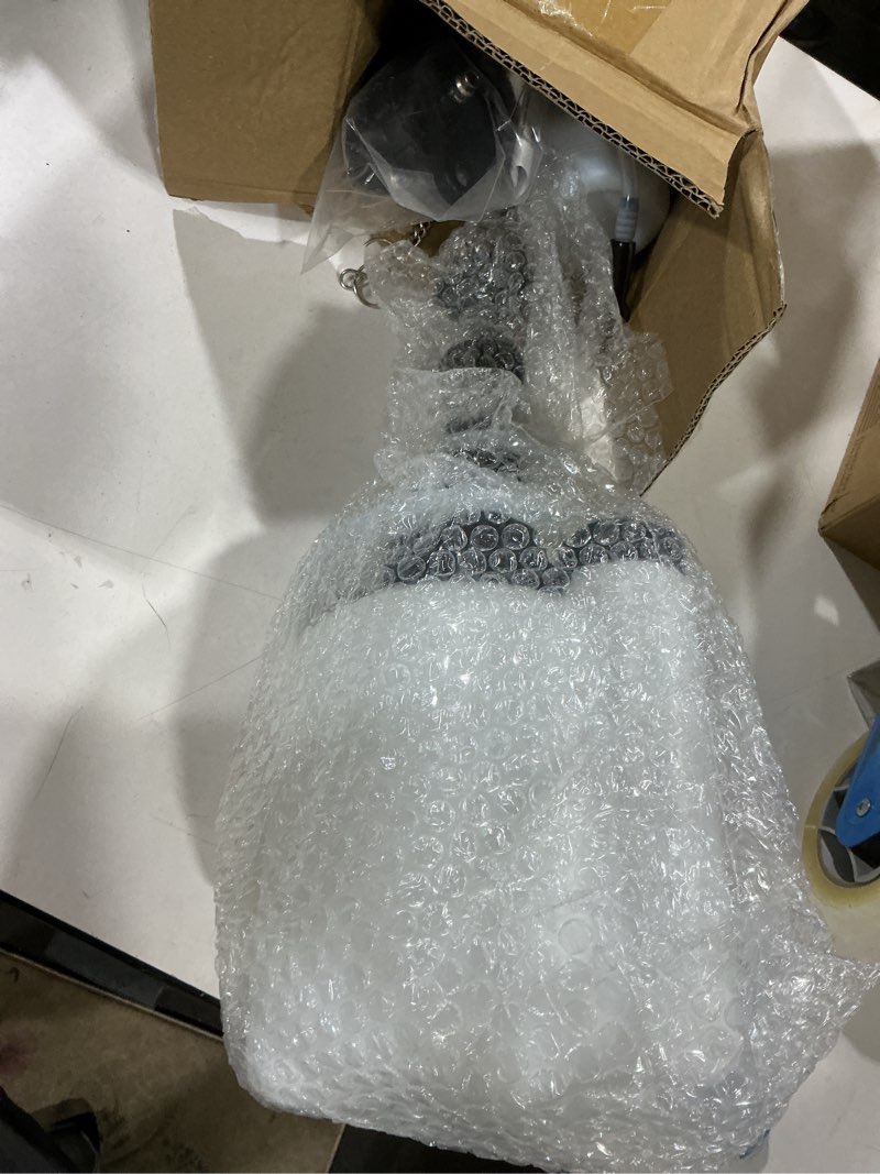 Condition photo showing Good Condition for 3l brake bleeder kit with pressure gauge, 1l waste bottle & 4 upgraded adapters, manual brake fluid bleeder tool for most vehicles