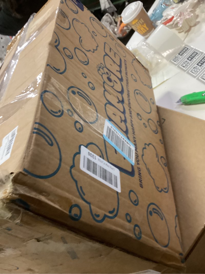 Condition photo showing Good Condition for Party Foam Cannon, Foam Machine for Party, Foam Making Machine for for Garden Backyard Pool Indoor (Foam Machine)