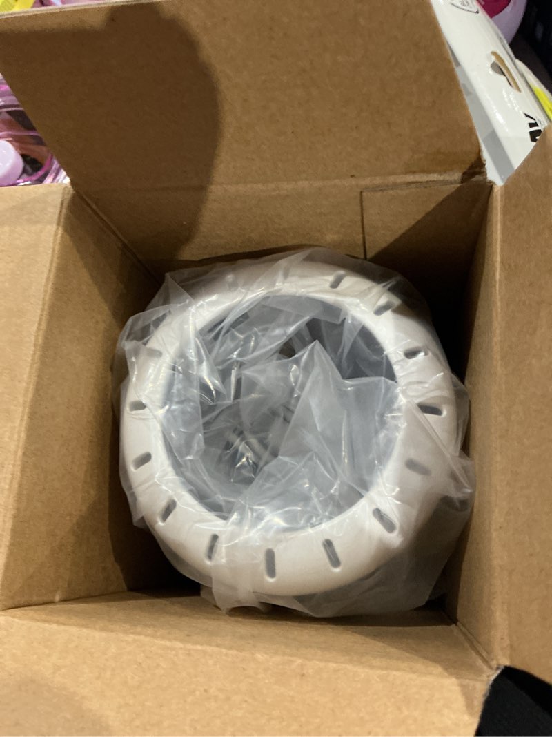 Condition photo showing Good Condition for safer home catch 360° cordless flying insect trap