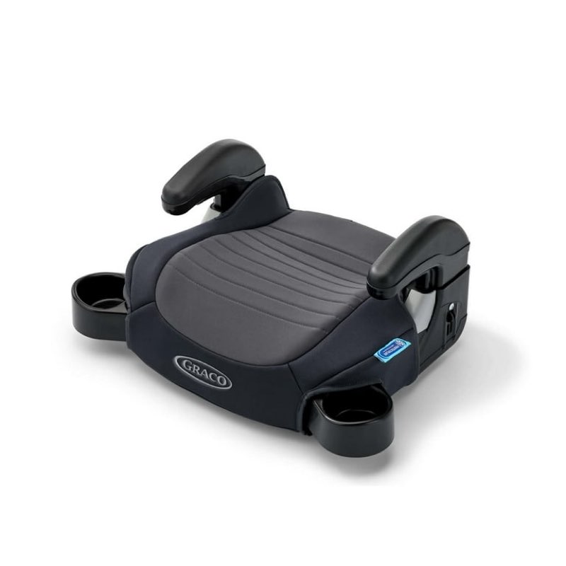  ENDED Turbobooster 2.0 Backless Booster Car Seat, Denton