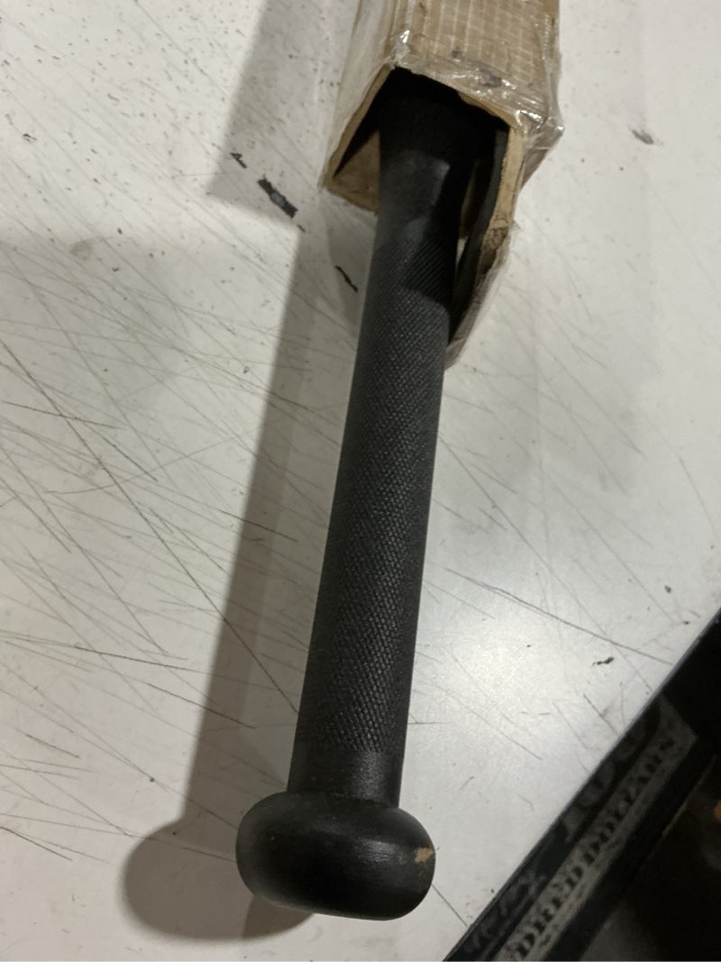 Condition photo showing Good Condition for proiron barbell 20lb