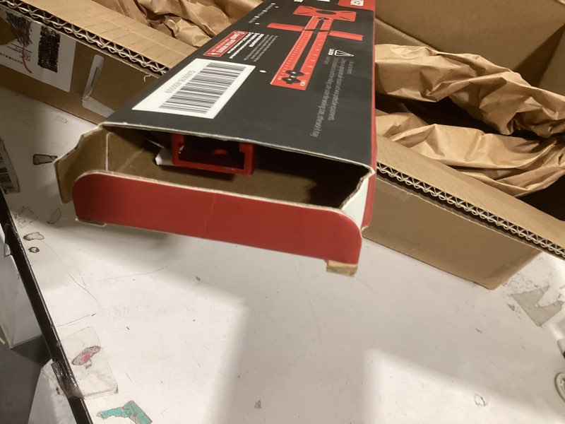 Condition photo showing Good Condition for Saker New 4 in 1 Router Milling Groove Bracket|Cabinet Hardware Jig with Automatic Center Punch|Router Milling Groove Bracket Advantages|Router Guides for Woodworking basic version