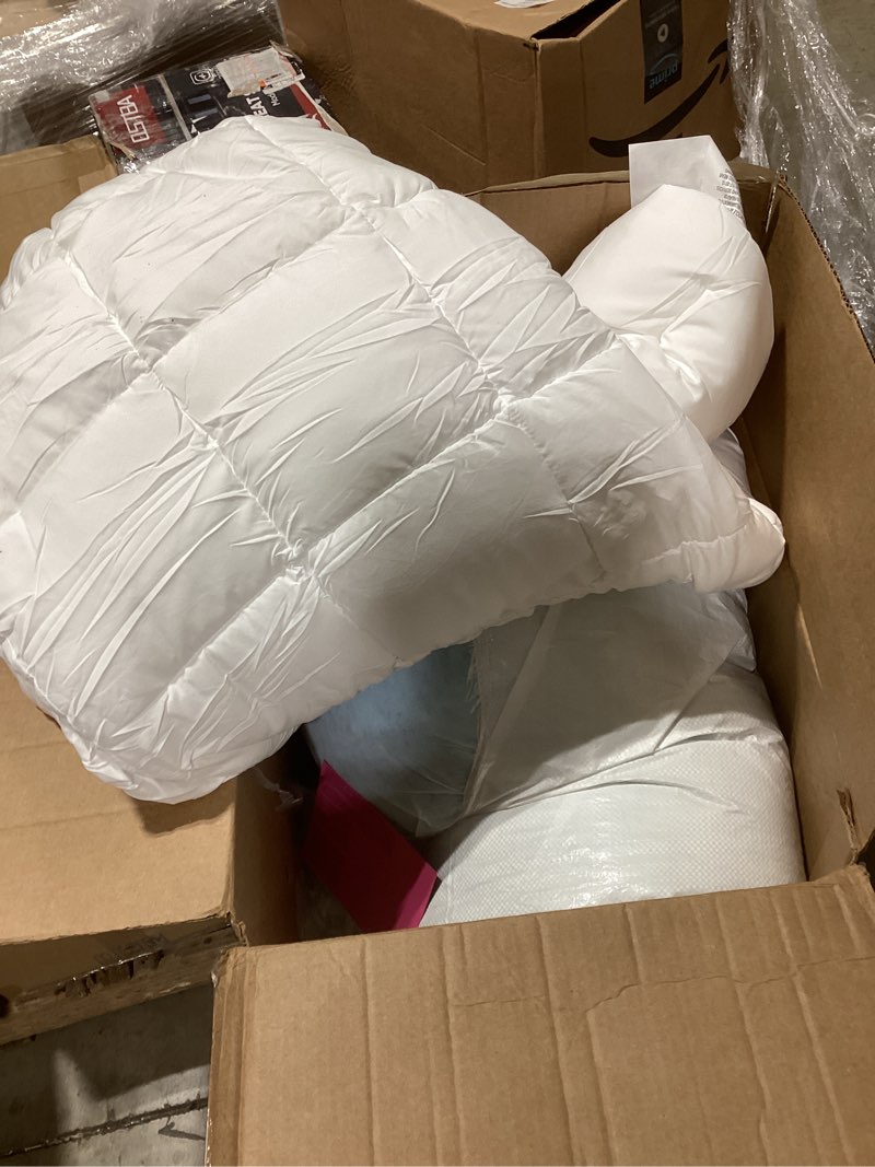 Condition photo showing Good Condition for sleep innovations cool comfort