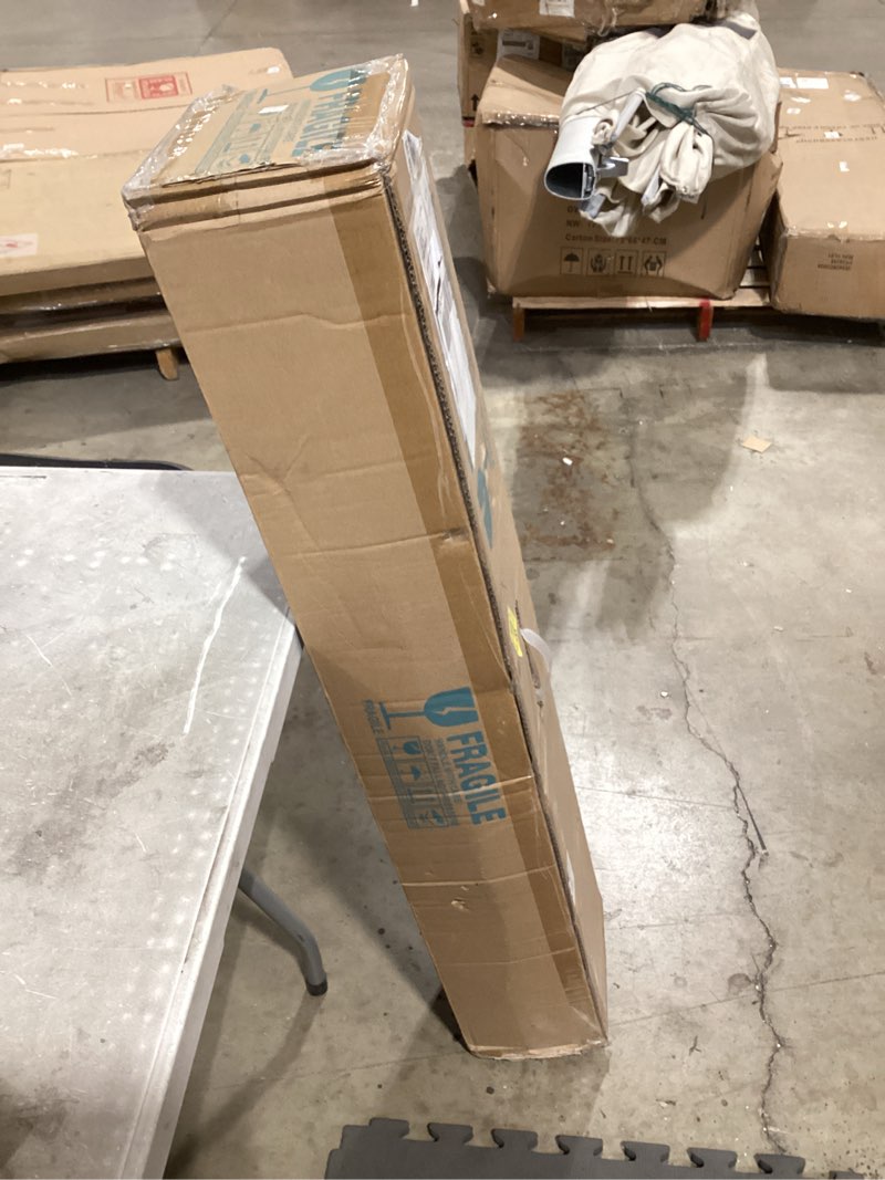 44.88" Shower Panel with Fixed Shower Head