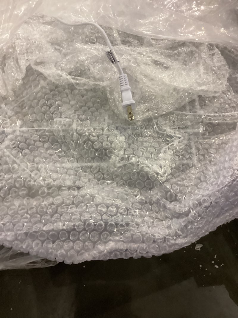 Rossesay Outdoor Lighted Merry Christmas Snow Star Theme Sign Decoration 50" Extra Large Red and Gre