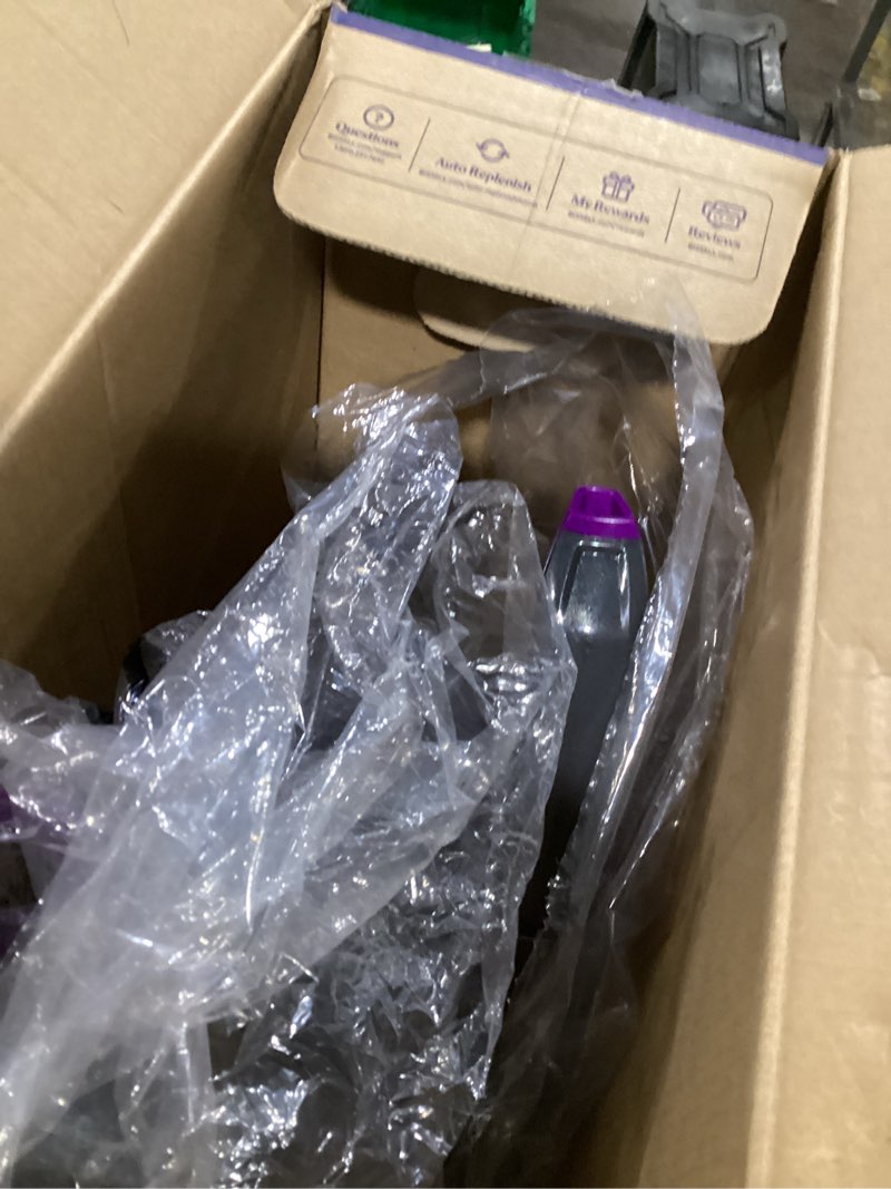 Condition photo showing Good Condition for bissell® spinwave hard floor expert corded spin mop cleaner with washable mop pads for sealed hard floors, 20393 spinwave, 20393