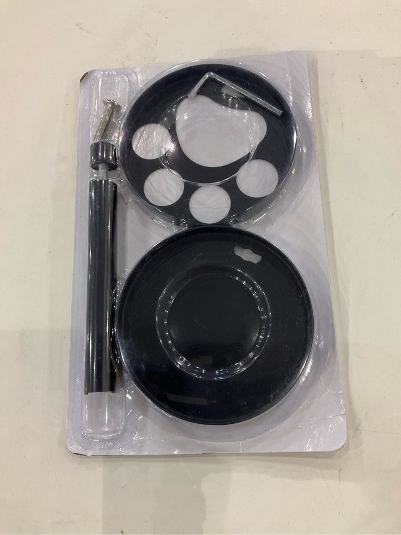 Toothbrush/Pencil Holder