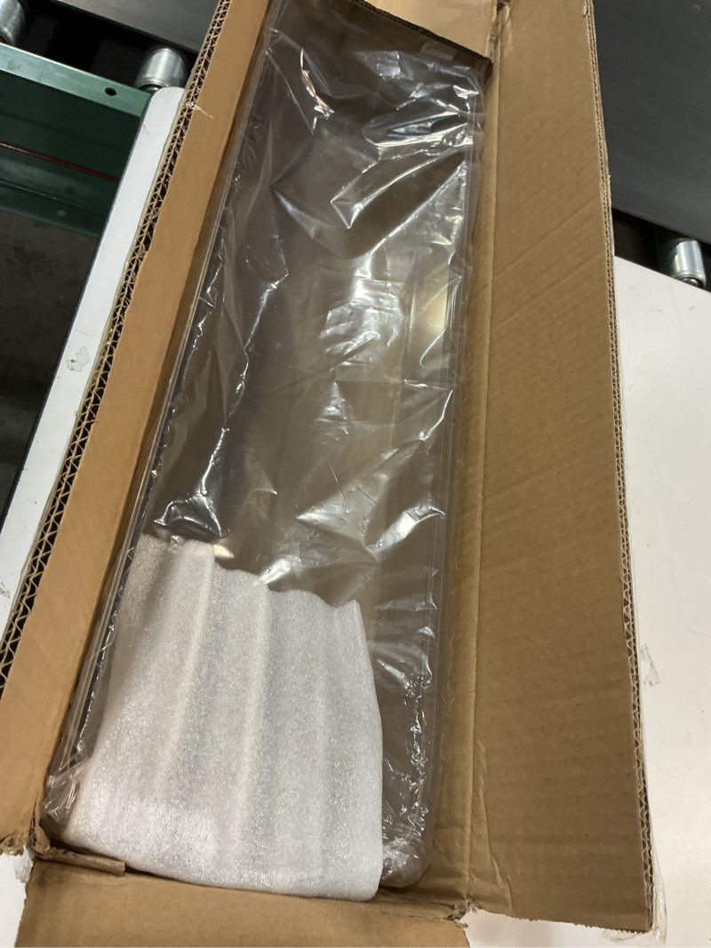 Condition photo showing Good Condition for Upgraded MAN62749601 Refrigerator Door Basket Compatible with LG Basket-Door LDC24370ST, LDCS24223W, LDCS24223S etc and Kenmore Refrigerator Door Bin 79579043310, 79579043312, 79578042310, etc