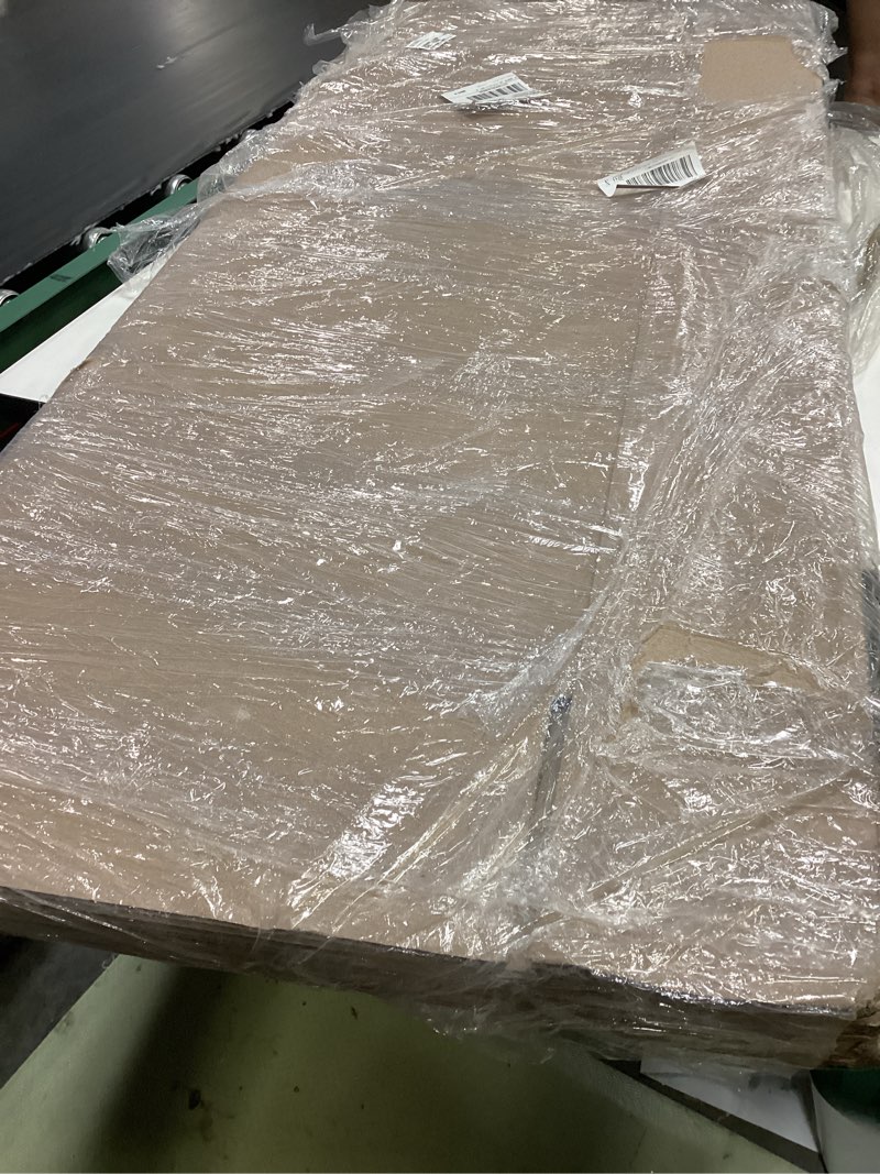 Condition photo showing Good Condition for partners brand 18x6x45 corrugated cardboard boxes, 5 pack 