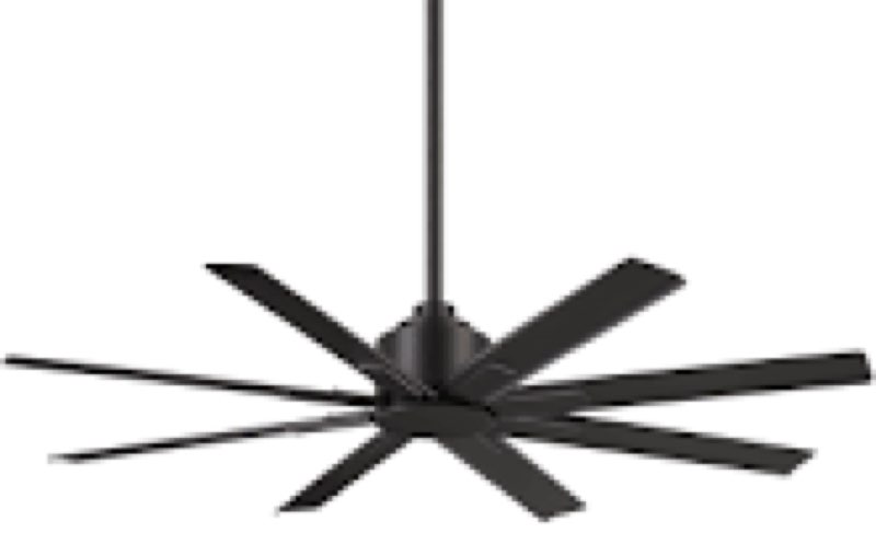 Xtreme h20 52” ceiling fan