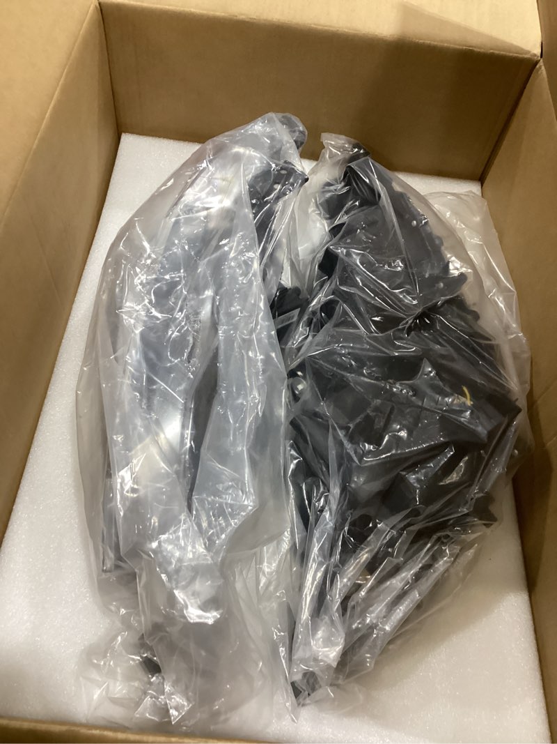 Condition photo showing Good Condition for scitoo headlight assembly fit 2010-2013 for kia forte for kia forte koup lx ex sx black housing amber reflector pair headlights 921011m230 black atvs