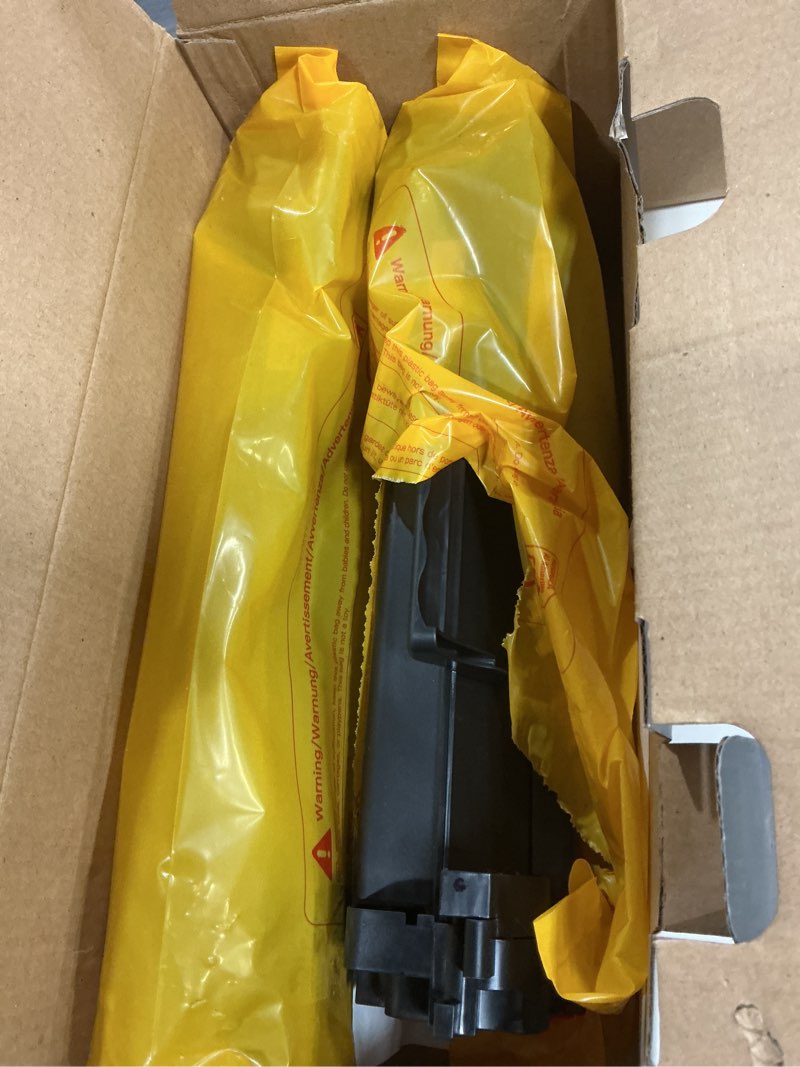 Condition photo showing Good Condition for tn760 toner 2 pack compatible with brother toner tn-730/tn-760 replacement for tn760 toner for brother printer mfc-l2710dw mfc-l2750dw dcp-l2550dw hl-l2370dw printer,toner tn-730/tn-760