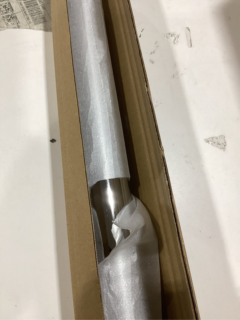 Condition photo showing Good Condition for 18" to 28" Long Adjustable Gas Lift Cylinder Tube for Bar Stool Drafting Chair Replacement Parts,Heavy Duty Hydraulic Pneumatic Cylinder Shock Piston (10" Lift Stroke)