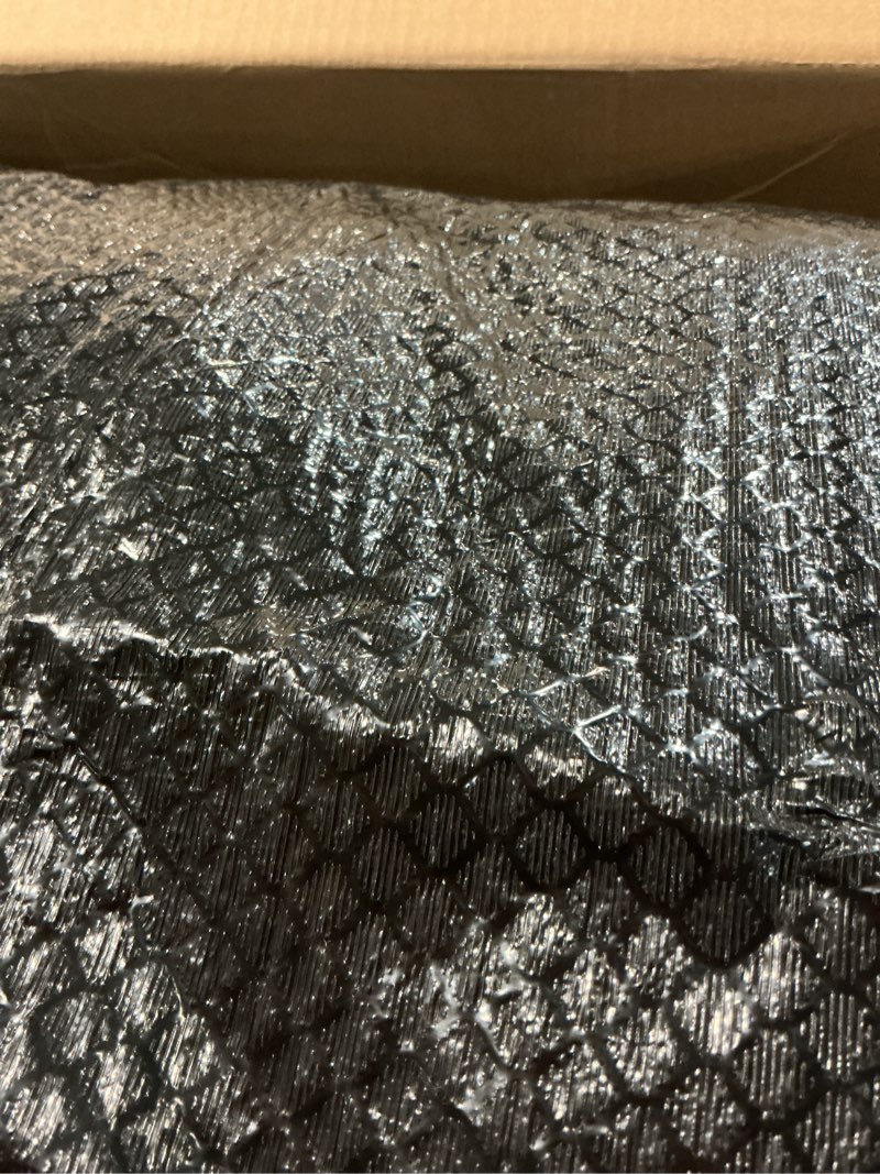 4 inch memory foam mattress topper 78x81-1