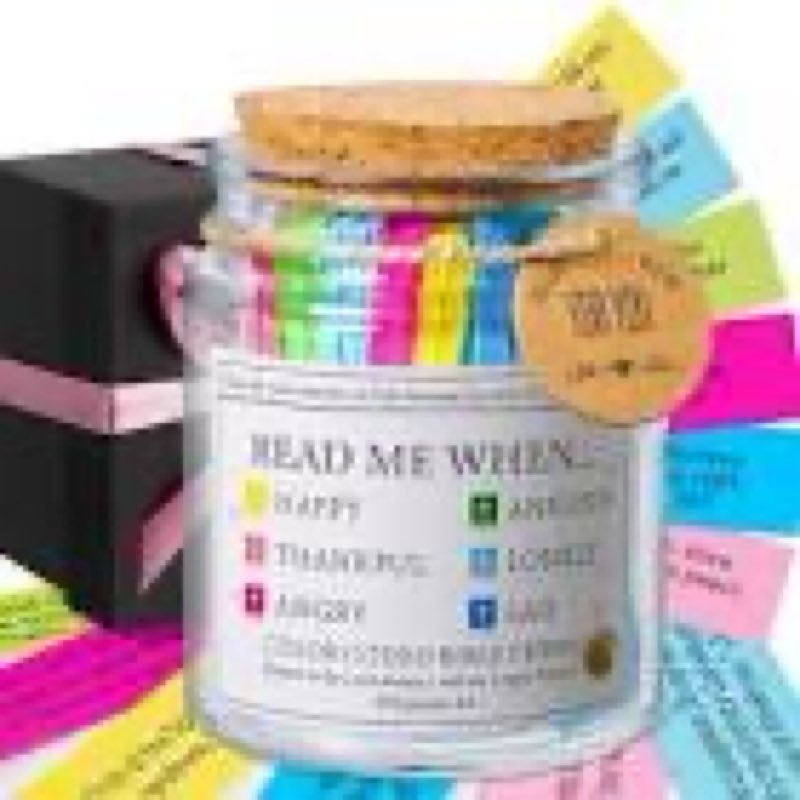 12 pack bible verse jar,read me when bible verses jar for emotions and feelings,church gift bulk,rel