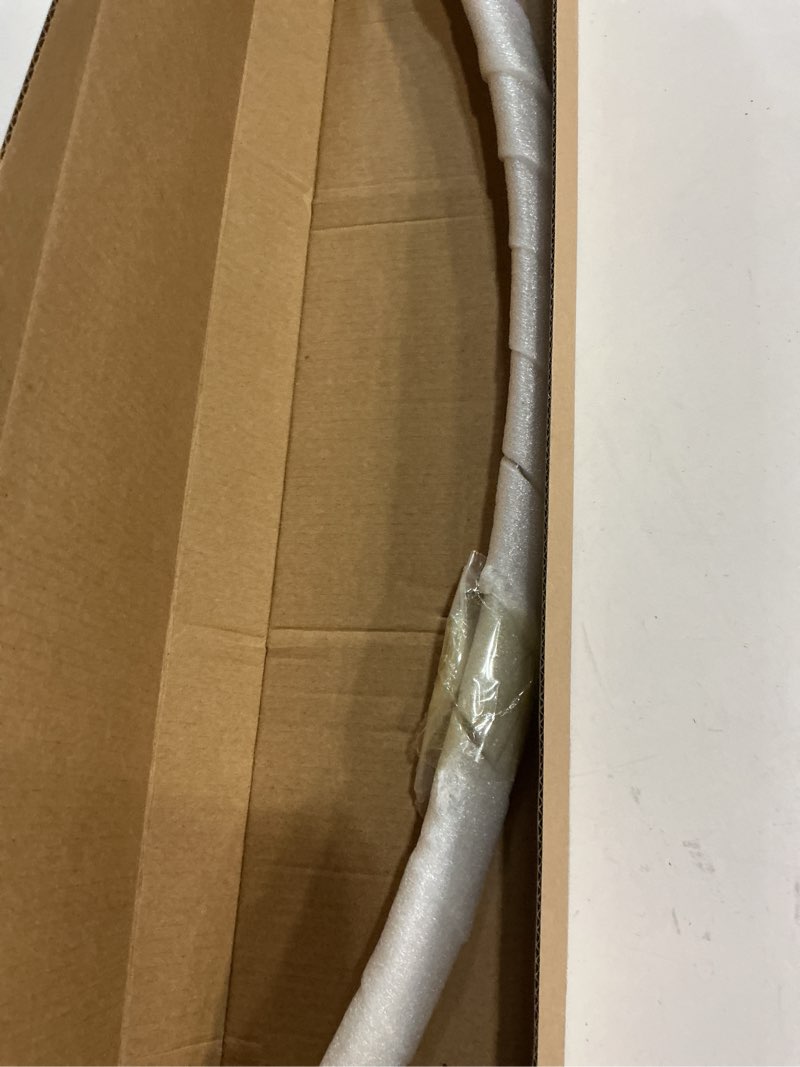 Condition photo showing Good Condition for Slotted Windshield Trim Chrome Stainless Windscreen Trim Compatible for Harley 2014-2024 Touring Ultra Limited Street Glide Electra Glide Tri Glide CNC Cut